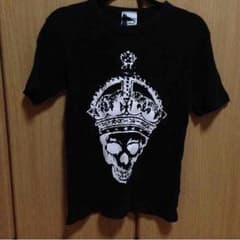 ドクロTシャツのサムネイル