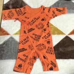 bebe ロンパースのサムネイル