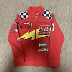 カーズ　パーカーのサムネイル