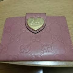 ♡ロイ様♡専用GUCCI 定期入れのサムネイル