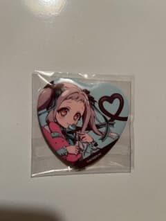 地縛少年花子くん プリンセスカフェ 第一弾 八代寧々 缶バッチ 12個 地縛少年花子くん 八代寧々 缶バッジ - メルカリ