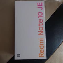 Redmi Xiaomi Redmi Note 10 AU版 64GB JE …のサムネイル