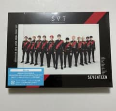 新品未開封SEVENTEEN2018 JAPAN ARENA TOUR STVのサムネイル