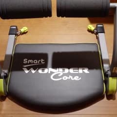 ワンダーコアスマートのサムネイル