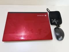 dynabook RX73 Windowsノートパソコン ワイヤレスマウス付き m29087702987_1.jpg?1769963556