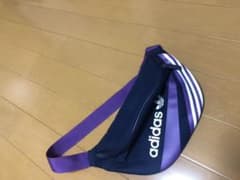 adidas ショルダーバッグのサムネイル