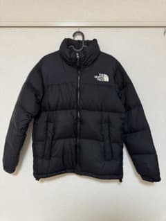 THE NORTH FACE ダウンジャケット ヌプシ Mのサムネイル