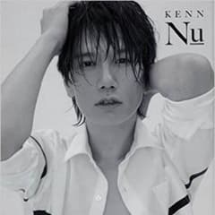 KENN 写真集(DVDつき)のサムネイル