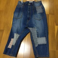 売り切り ネ・ネット   レディース ジーンズのサムネイル