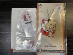 学園アイドルマスター　1番くじ　アクスタ　十王星南