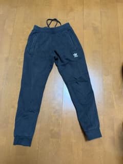 adidas Originals スウェットパンツ ブラックのサムネイル
