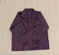00’s Y2K Vintage Archive ナイロンジャケットのサムネイル