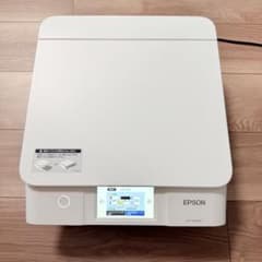 EPSON EP-881AW プリンター 本体のサムネイル