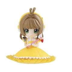 カードキャプターさくら/あそーとこれくしょんA賞のサムネイル