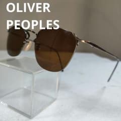 929 超美品　オリバーピープルズ　サングラス　度無　OP97 929 超美品 オリバーピープルズ サングラス 度無 OP97 - メルカリ