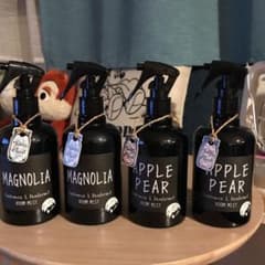 ジョンズブレンド　ルームミスト　新品　280ml 4本セットのサムネイル