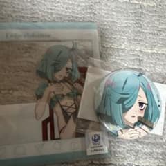 魔法少女にあこがれて　くじコレ　ルベルブルーメ　A〜D賞セット 魔法少女にあこがれて くじコレ ルベルブルーメ A〜D賞セット 魔法少女