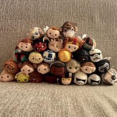 Star Wars ツムツム ぬいぐるみ m29089524991_1.jpg?1768201731