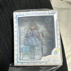 LiccA Cinnamoroll 20th Anniversaryのサムネイル