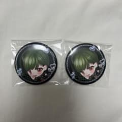 シクフォニ 第16弾 RAGE SD すち 缶バッジ - メルカリ