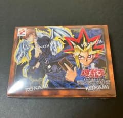 遊戯王 EX エクストラデッキ 復刻版 新品未開封 決闘者伝説 東京ドーム