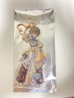 らぶしっく アクリルキーホルダー たろのサムネイル
