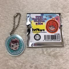ハイキュー 及川徹 アクリルフェイスチャームコレクションのサムネイル