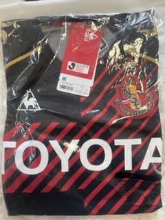名古屋グランパス20周年記念ユニフォームのサムネイル