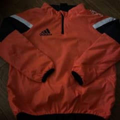 アディダス サッカー ティロ 21 TIRO21 トラックジャケット …のサムネイル