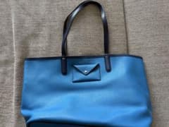 【再値下げ】Marc by Marc Jacobsトートバッグ 小型ポーチ付きのサムネイル