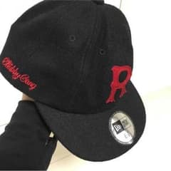 chubbygang/NEWERAコラボキャップ♡のサムネイル