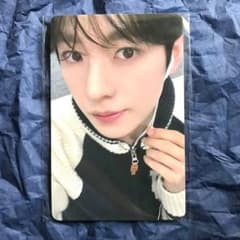 NCTWISH ユウシ 1周年記念 トレカ 公式 - メルカリ