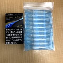 プルームテックプラス / ウィズ　カートリッジのサムネイル