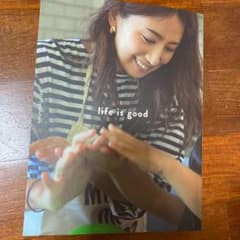 life is good 東原亜希の幸せな家族をつくる日々のサムネイル