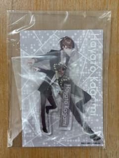 加賀美ハヤト　にじフェス2021 アクリルキーホルダー&ブロマイドのサムネイル
