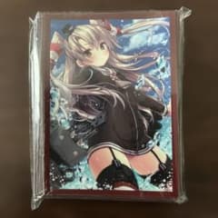 艦これ キャラクタースリーブ 天津風のサムネイル