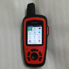 GARMIN inReach EXPLORER+のサムネイル