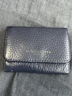 MARC JACOBS キーケース ネイビーのサムネイル