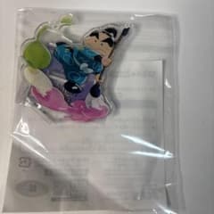 忍たま乱太郎 福富しんベヱ アクリルスタンド みんなでお絵かき合戦！の弾 参のサムネイル