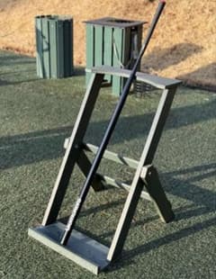新品未使用品Golfickers Swing Bat ゴルフィッカーズ 練習器具 - メルカリ