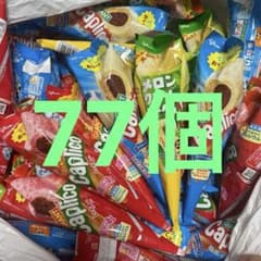 グリコ ジャイアントカプリコ 詰め合わせのサムネイル