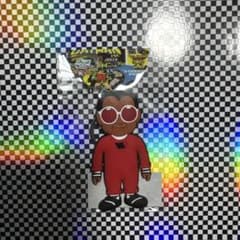 ウンパルンパ ラバーキーホルダーのサムネイル