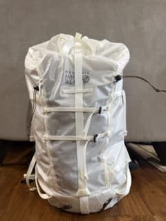 マウンテンハードウェア アルパインライト35L 美品S/Mのサムネイル