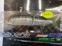 ジョインテッドクロー  178 レベルバイブブーストセットのサムネイル