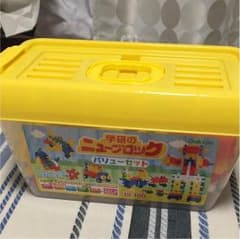 学研 ニューブロックのサムネイル