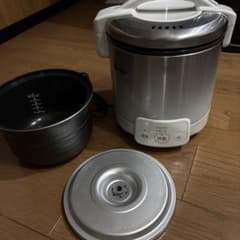 大阪ガス　リンナイ　こがまる　炊飯器　5合 大阪ガス リンナイ 炊飯器 5合