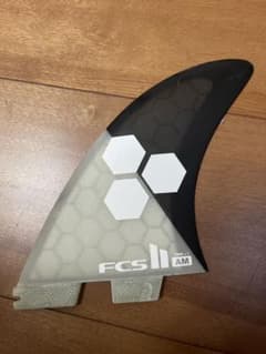 【さの様専用】fcs2 AM2+1 サイド1本のみのサムネイル