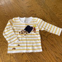 グラニフ トップス ジョージ 90のサムネイル