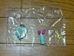 なりきりプリキュア3 プリキットミラールーペ　キュアエクレール　ルーペモードのサムネイル
