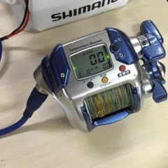 最終値下げ‼︎ SHIMANO  3000Hのサムネイル